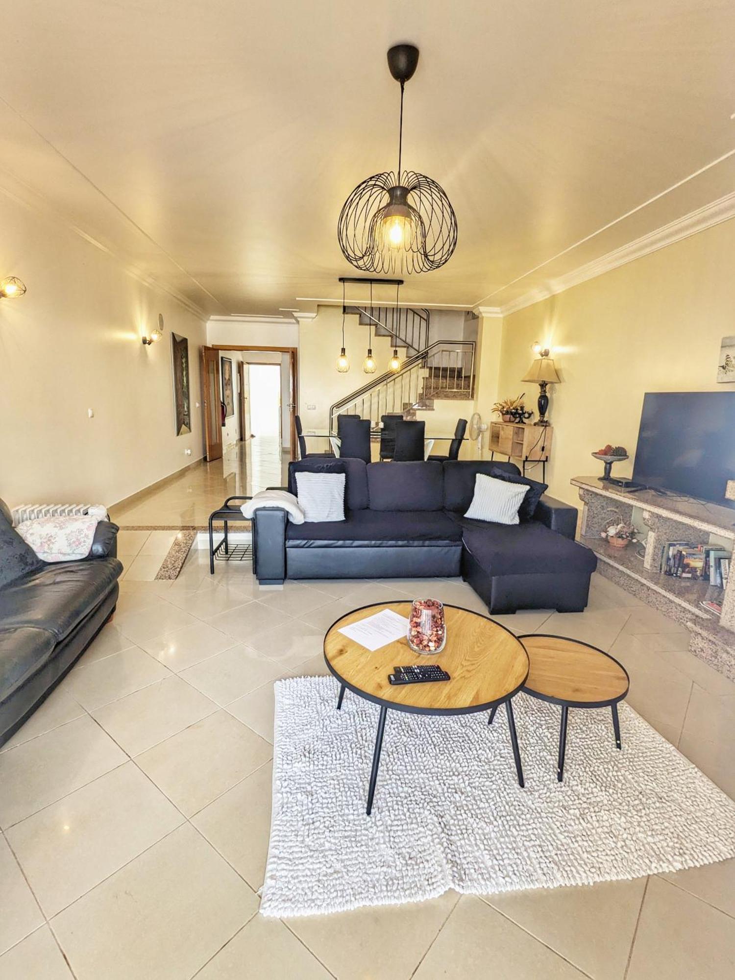 Farm Village- Townhouse 2 Mins From Old Town Albufeira Exterior photo