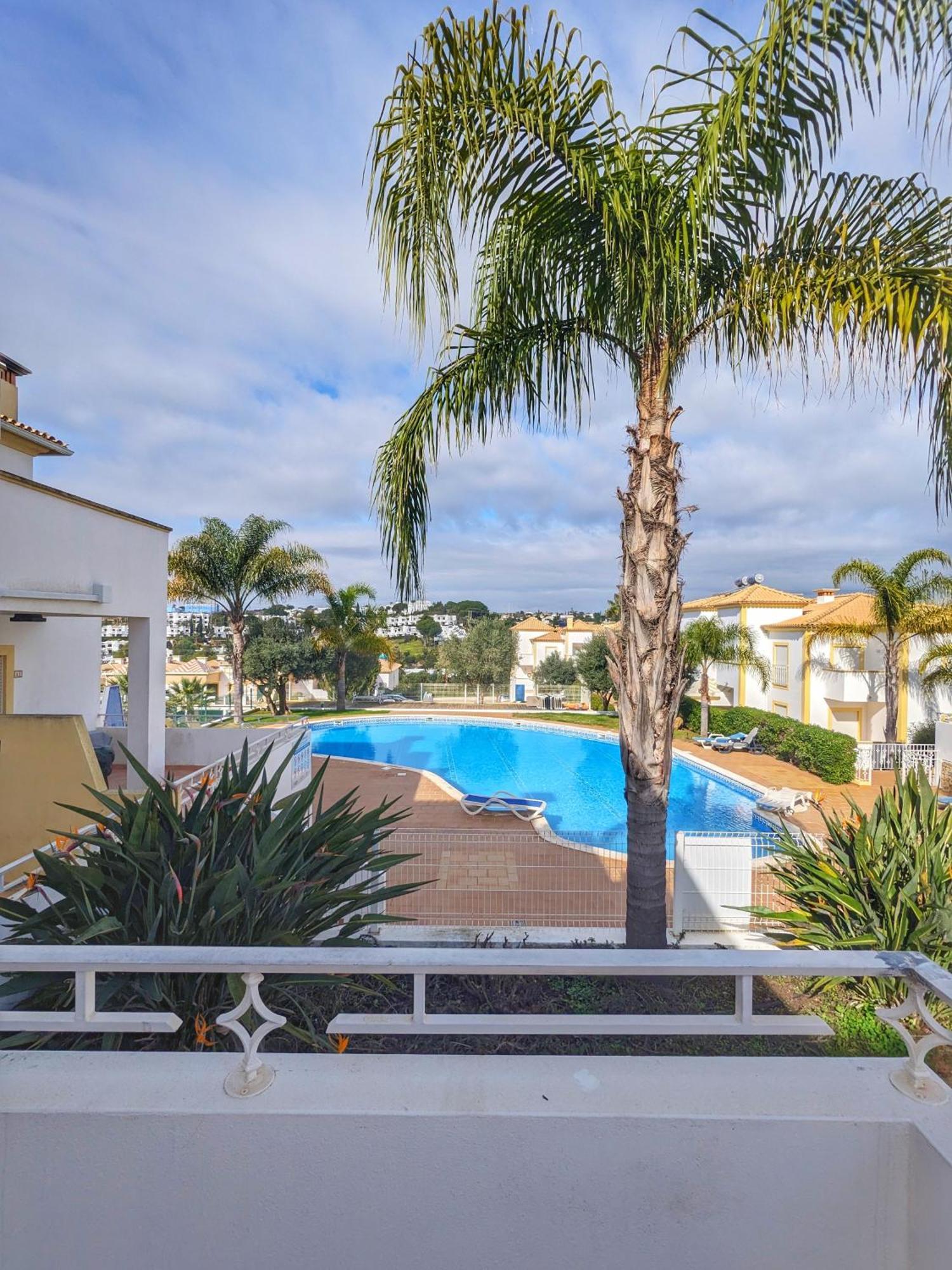 Farm Village- Townhouse 2 Mins From Old Town Albufeira Exterior photo